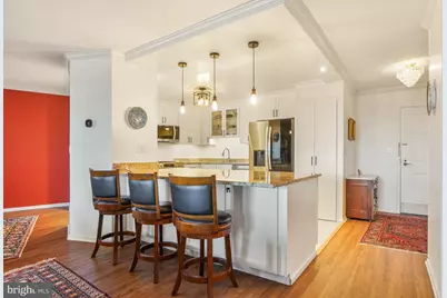 5904 Mount Eagle Drive #1214, Alexandria, VA 22303 - Photo 22