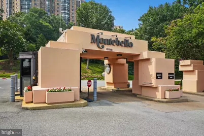 5904 Mount Eagle Drive #1214, Alexandria, VA 22303 - Photo 48