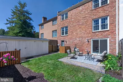 8449 Lakinhurst Lane, Springfield, VA 22152 - Photo 42