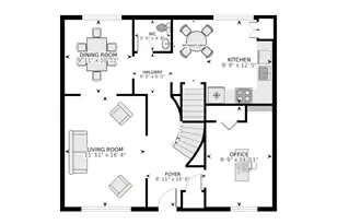 8449 Lakinhurst Ln, Springfield, VA 22152 - Photo 48