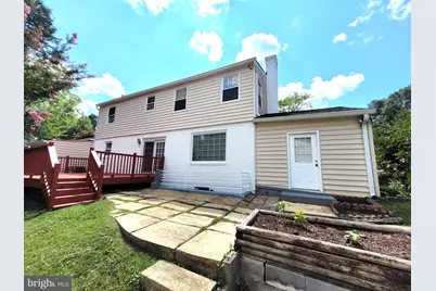 3911 Shelley Lane, Annandale, VA 22003 - Photo 80