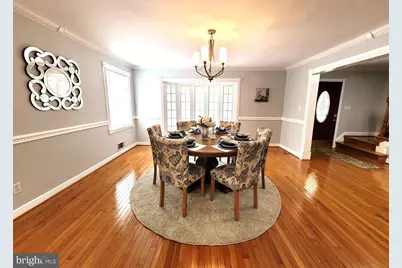 3911 Shelley Lane, Annandale, VA 22003 - Photo 10