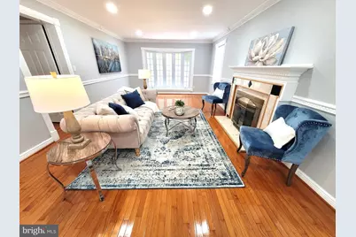 3911 Shelley Lane, Annandale, VA 22003 - Photo 6