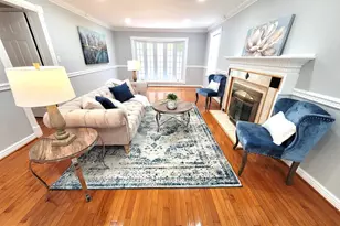 3911 Shelley Ln, Annandale, VA 22003 - Photo 6