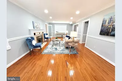 3911 Shelley Lane, Annandale, VA 22003 - Photo 8