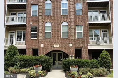 2907 Bleeker Street #203, Fairfax, VA 22031 - Photo 1
