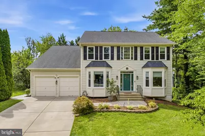 9005 Advantage Court, Burke, VA 22015 - Photo 1
