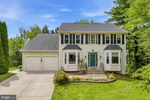 9005 Advantage Ct, Burke, VA 22015 - Photo 1