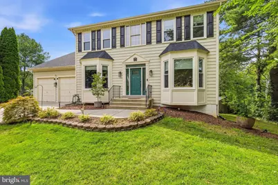 9005 Advantage Court, Burke, VA 22015 - Photo 2