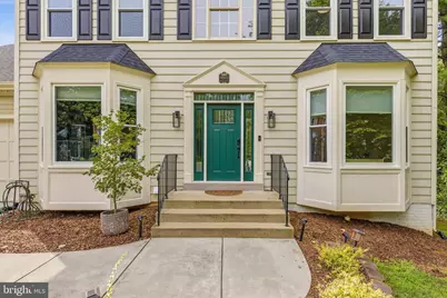 9005 Advantage Court, Burke, VA 22015 - Photo 4