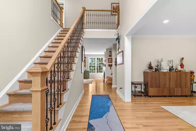9005 Advantage Court, Burke, VA 22015 - Photo 6