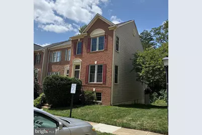 5569 Jowett Court, Alexandria, VA 22315 - Photo 2