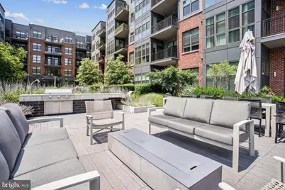 1761 Old Meadow Road #106, McLean, VA 22102 - Photo 34
