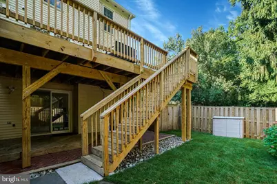 4334 Gingham Court, Alexandria, VA 22310 - Photo 46