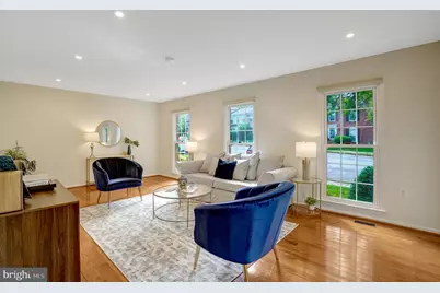 4334 Gingham Court, Alexandria, VA 22310 - Photo 4