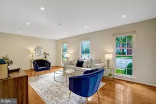 4334 Gingham Ct, Alexandria, VA 22310 - Photo 4