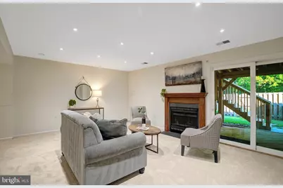 4334 Gingham Court, Alexandria, VA 22310 - Photo 38