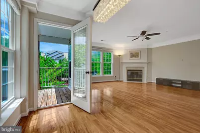 12739 Fair Crest Court #302, Fairfax, VA 22033 - Photo 16