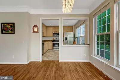 12739 Fair Crest Court #302, Fairfax, VA 22033 - Photo 10