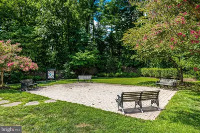 12739 Fair Crest Court #302, Fairfax, VA 22033 - Photo 36