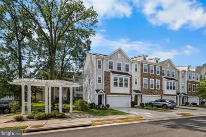 4733 Earl Flanagan Way, Alexandria, VA 22309 - Photo 2