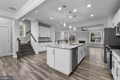 4733 Earl Flanagan Way, Alexandria, VA 22309 - Photo 16