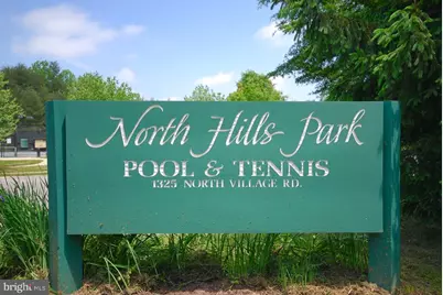 11401 Gate Hill Place #D-67, Reston, VA 20194 - Photo 20