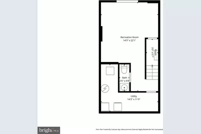 1582 Poplar Grove Drive, Reston, VA 20194 - Photo 26