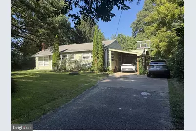 4012 Taylor Drive, Fairfax, VA 22032 - Photo 1