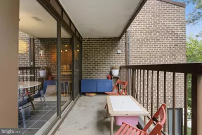 11260 Chestnut Grove Square #337, Reston, VA 20190 - Photo 32