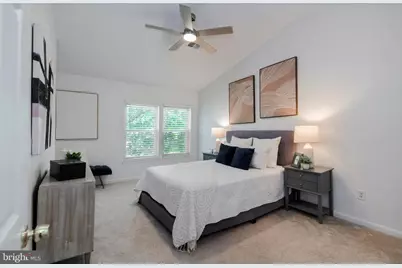 7033 Lafayette Drive #55, Annandale, VA 22003 - Photo 10