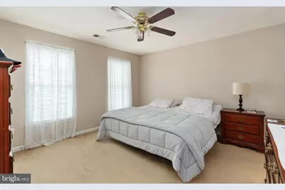 8945 Wynnefield Court, Lorton, VA 22079 - Photo 36
