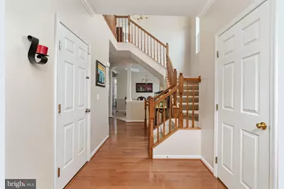 8945 Wynnefield Court, Lorton, VA 22079 - Photo 20