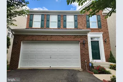 8945 Wynnefield Court, Lorton, VA 22079 - Photo 6
