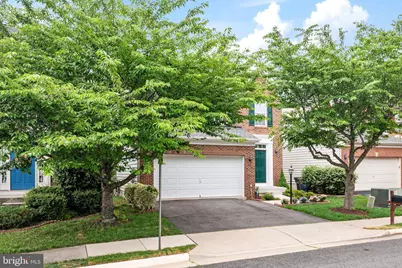 8945 Wynnefield Court, Lorton, VA 22079 - Photo 8