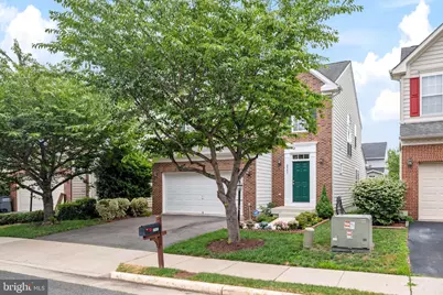 8945 Wynnefield Court, Lorton, VA 22079 - Photo 4
