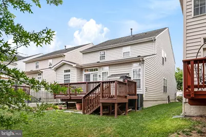 8945 Wynnefield Court, Lorton, VA 22079 - Photo 16