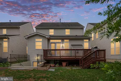 8945 Wynnefield Court, Lorton, VA 22079 - Photo 10