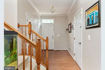 8945 Wynnefield Court, Lorton, VA 22079 - Photo 22