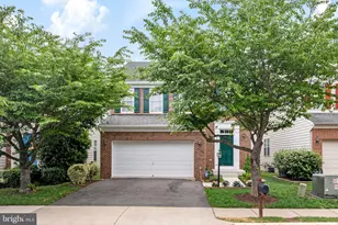8945 Wynnefield Ct, Lorton, VA 22079 - Photo 1
