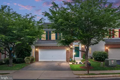 8945 Wynnefield Court, Lorton, VA 22079 - Photo 2