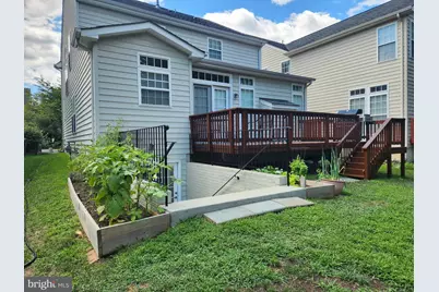 8945 Wynnefield Court, Lorton, VA 22079 - Photo 12