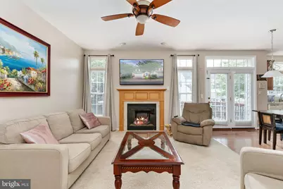 8945 Wynnefield Court, Lorton, VA 22079 - Photo 34