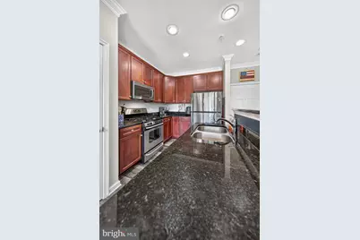 9000 Lorton Station Boulevard #2-113, Lorton, VA 22079 - Photo 10