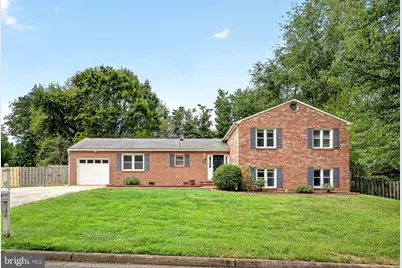 1514 Gingerwood Court, Vienna, VA 22182 - Photo 2