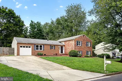 1514 Gingerwood Court, Vienna, VA 22182 - Photo 1