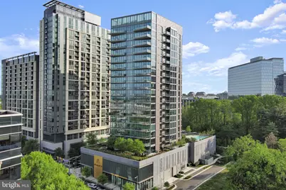 7887 Jones Branch Drive #1503, McLean, VA 22102 - Photo 48