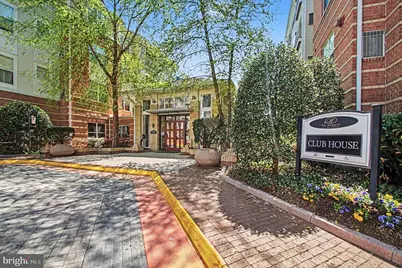 9490 Virginia Boulevard #327, Vienna, VA 22181 - Photo 1