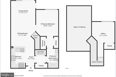 12001 Market Street #429, Reston, VA 20190 - Photo 26