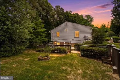 4915 Powell Road, Fairfax, VA 22032 - Photo 2